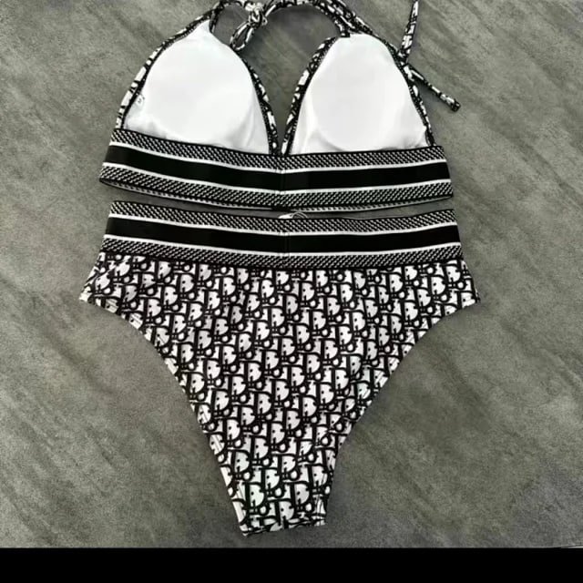 DIOR bathing suit
