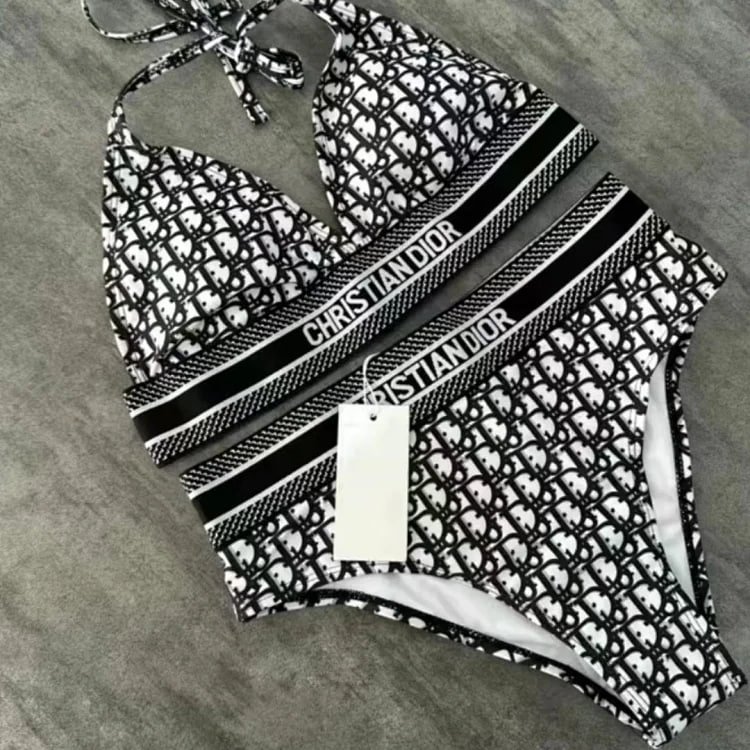 DIOR bathing suit
