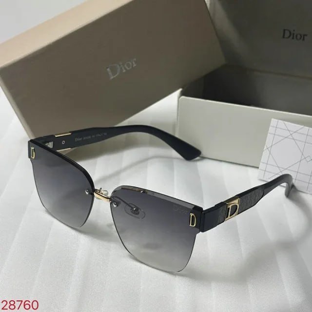 DIOR sunglasses