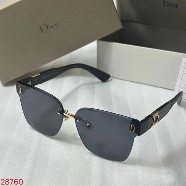 DIOR sunglasses
