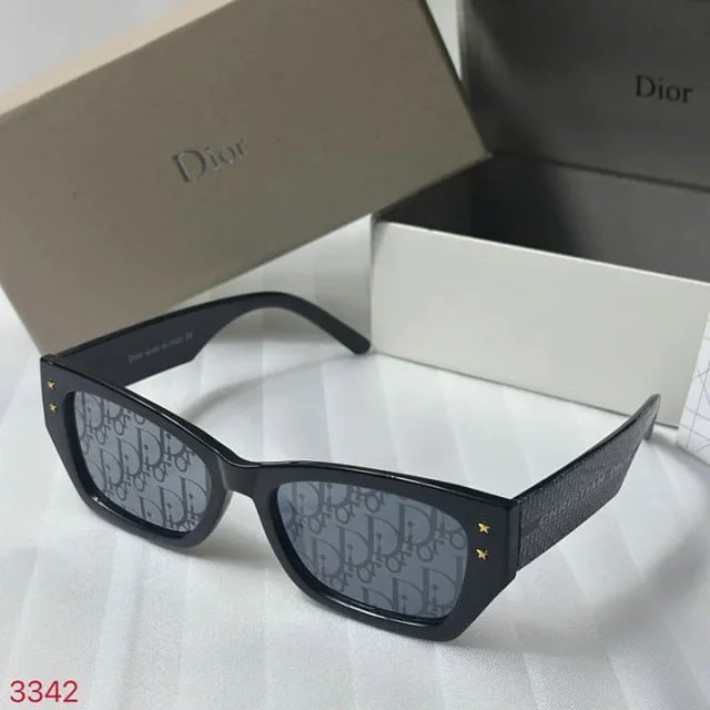DIOR sunglasses