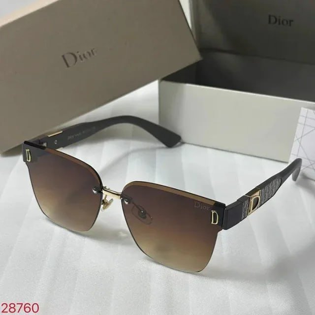 DIOR sunglasses