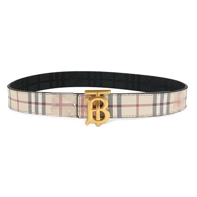 Burberry belt