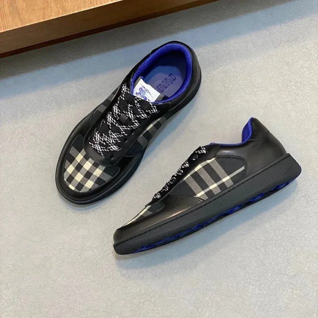 Burberry shoes