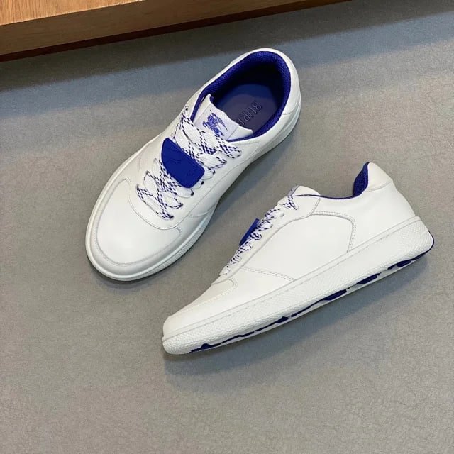 Burberry shoes