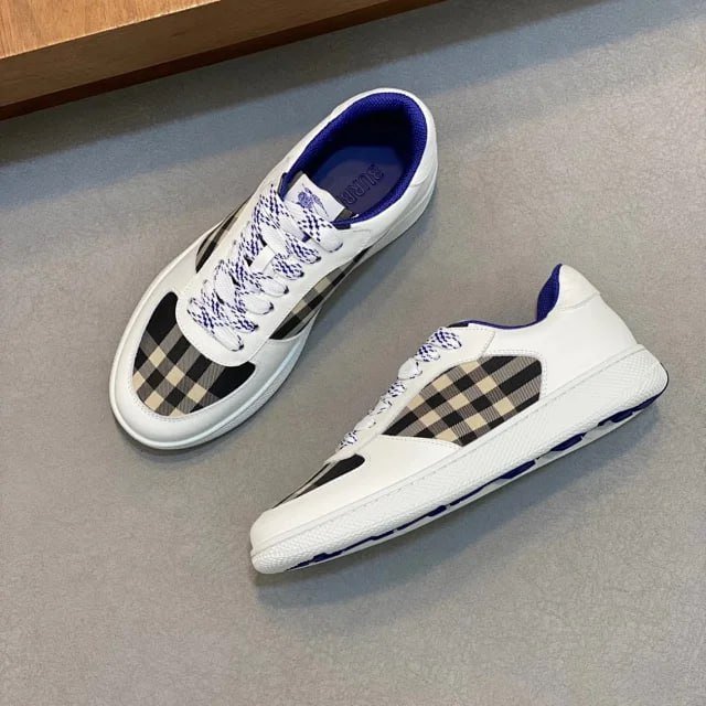 Burberry shoes