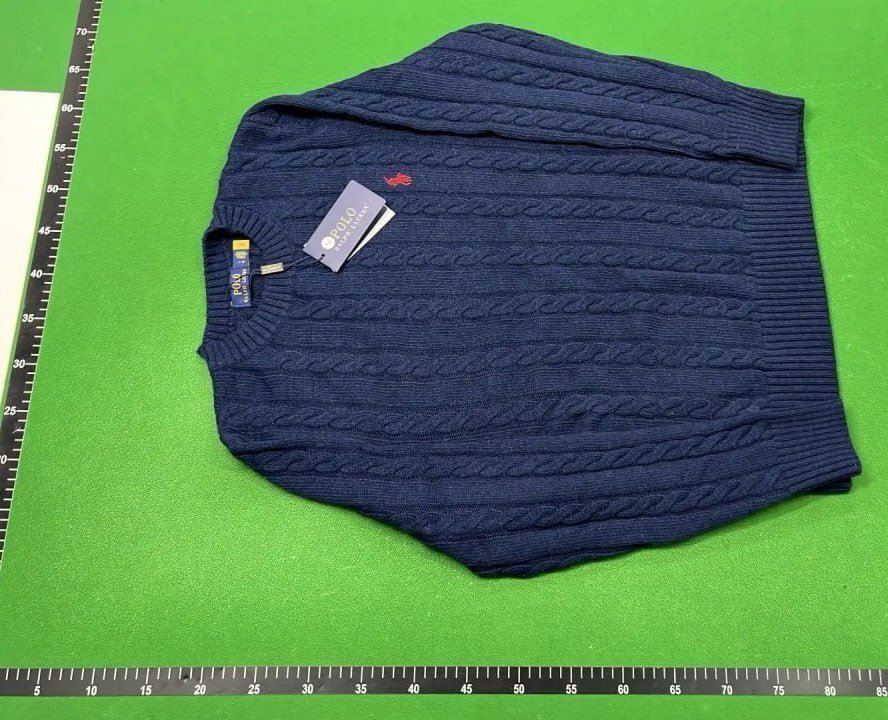 RALPH  LAUREN  high quality sweater