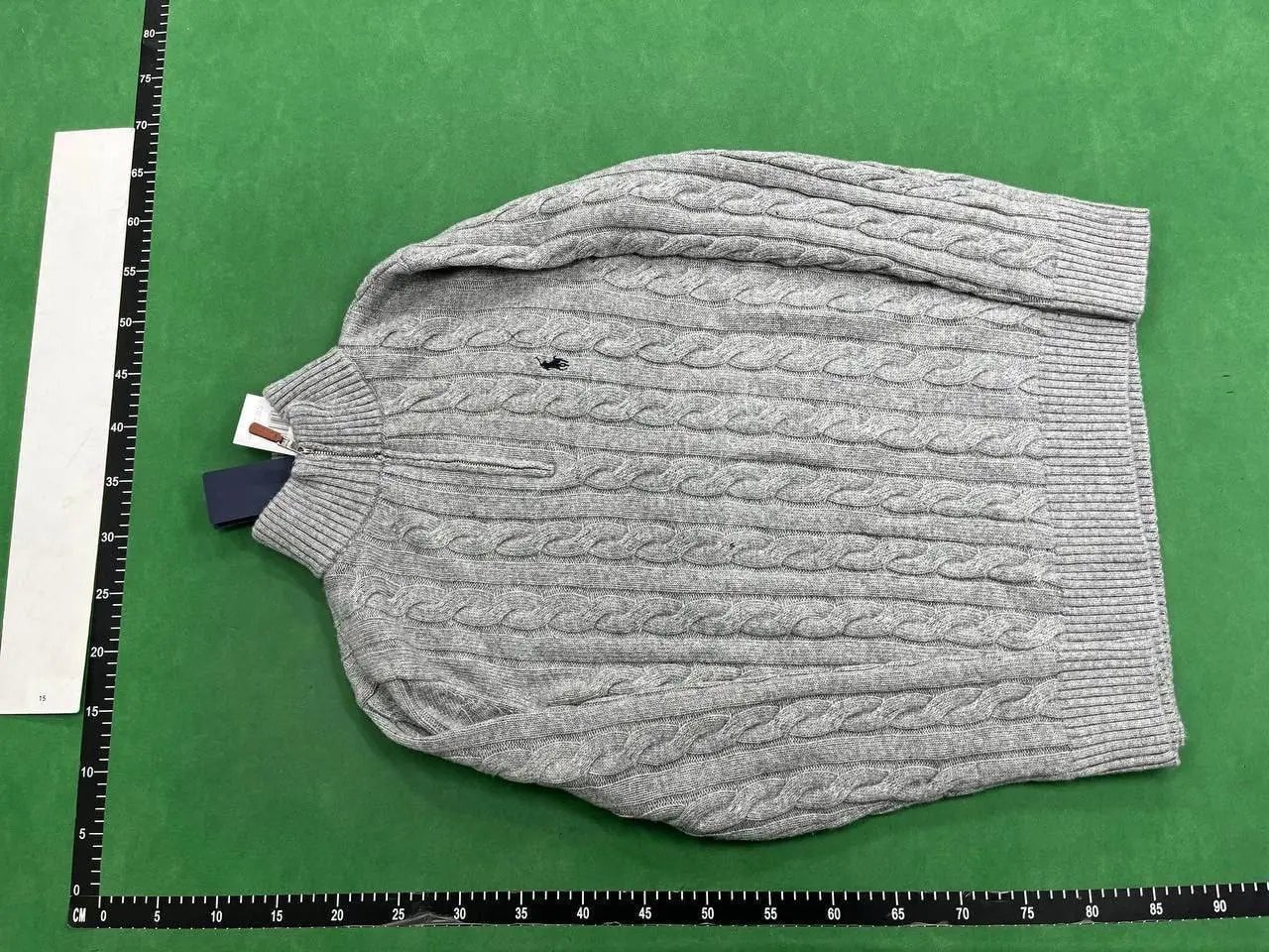 RALPH  LAUREN  high quality sweater