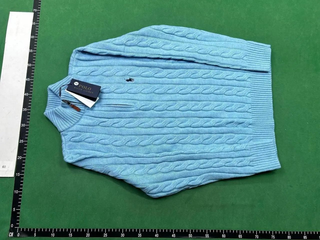 RALPH  LAUREN  high quality sweater