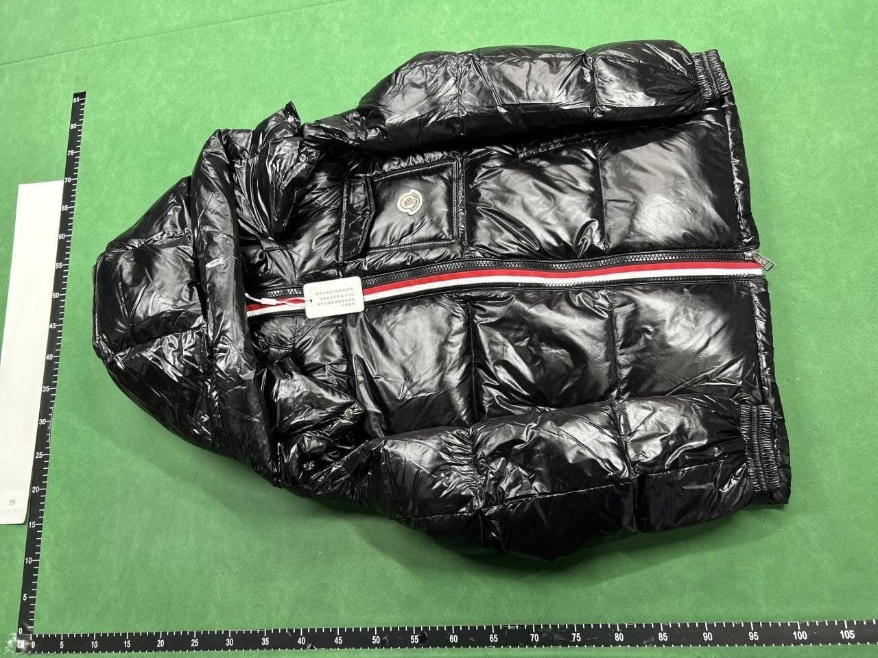 Moncler Canada Goose down jacket  vest