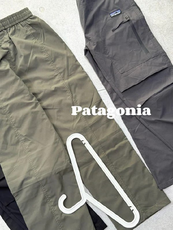 Patagonia?