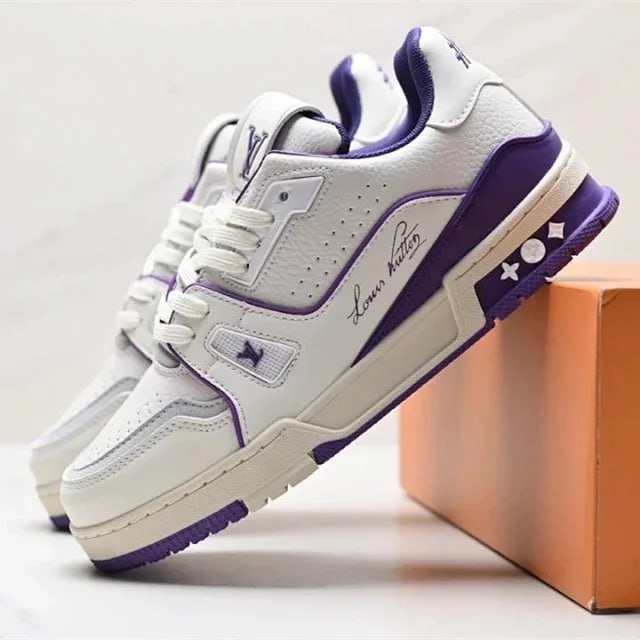 Be quality lv trainer