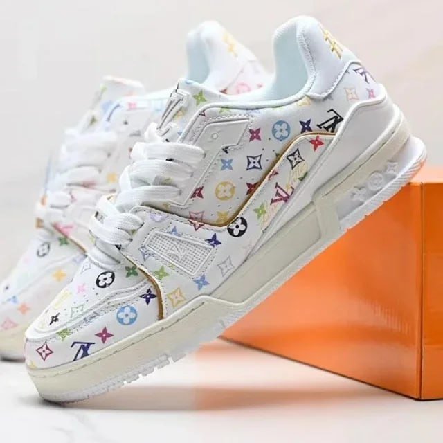 Be quality lv trainer