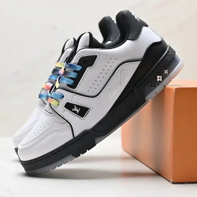 Be quality lv trainer