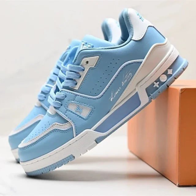 Be quality lv trainer
