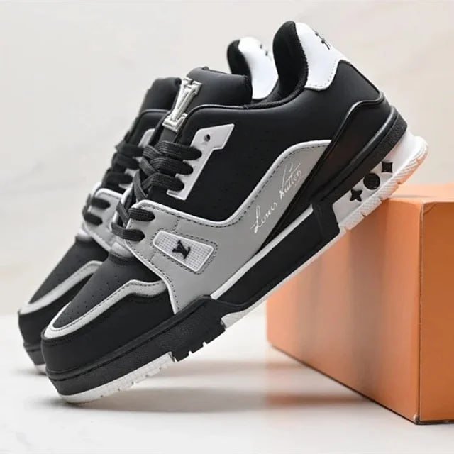 Be quality lv trainer