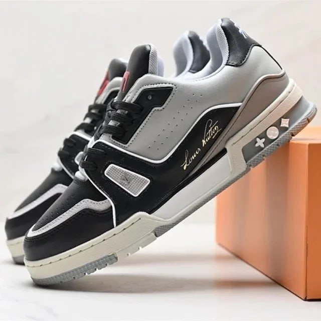 Be quality lv trainer