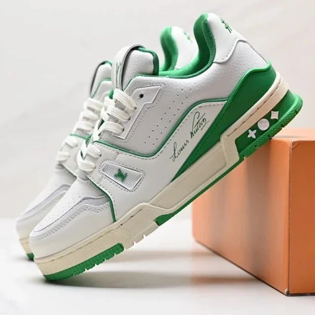 Be quality lv trainer