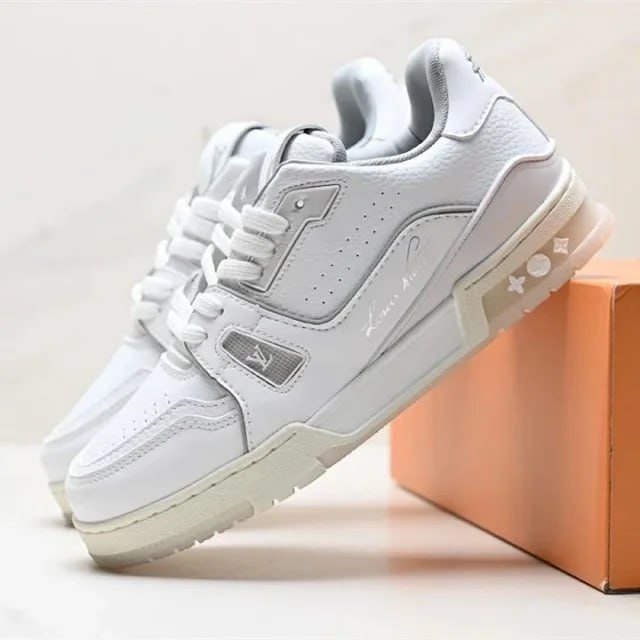 Be quality lv trainer