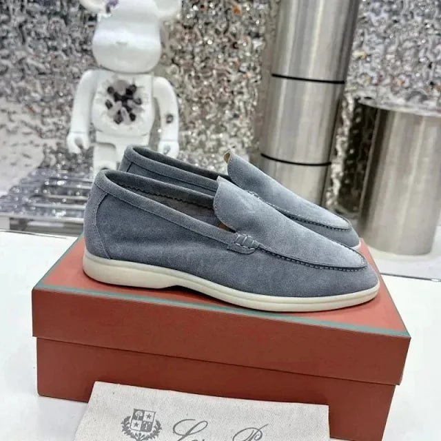LP shoes?