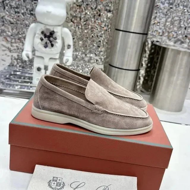 LP shoes?