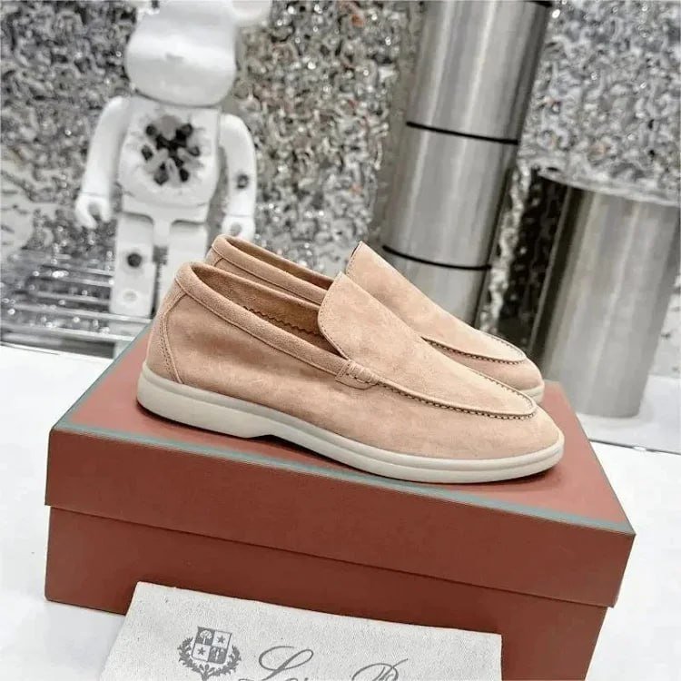 LP shoes?