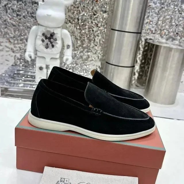LP shoes?