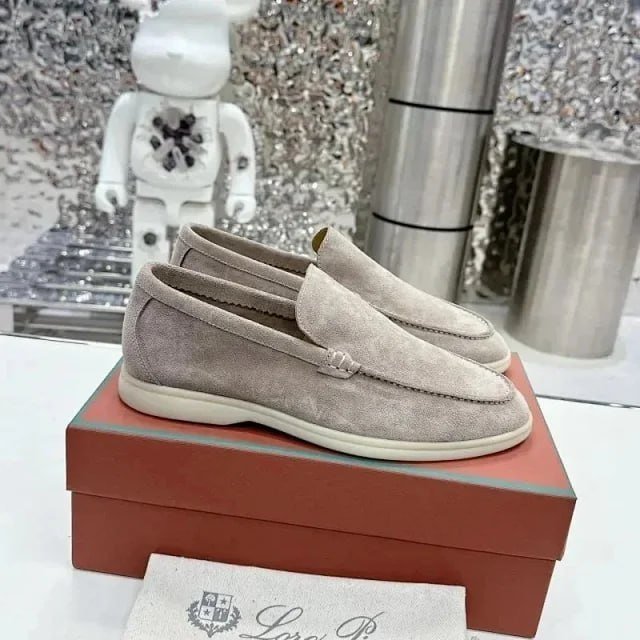 LP shoes?