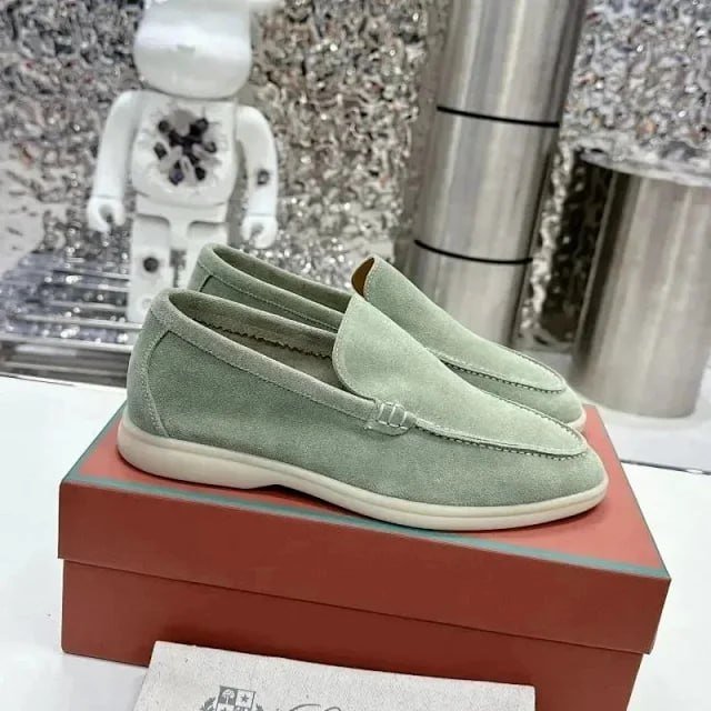 LP shoes?