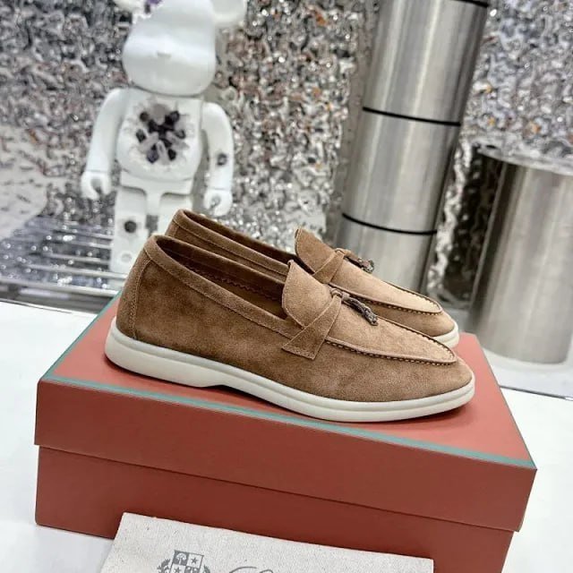 LP shoes?