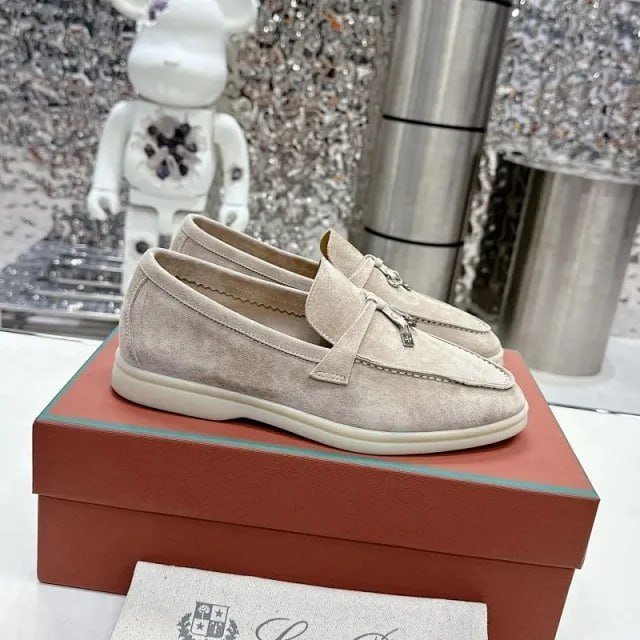 LP shoes?