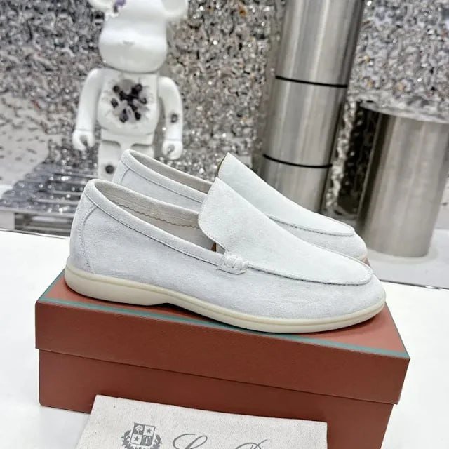 LP shoes?