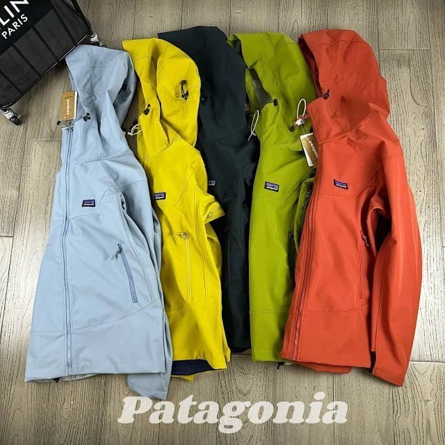 Patagonia⛰
