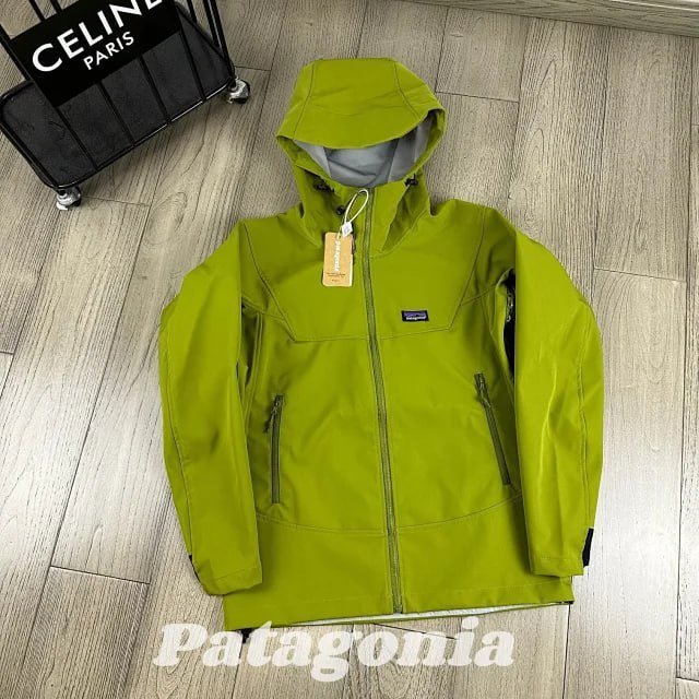 Patagonia⛰