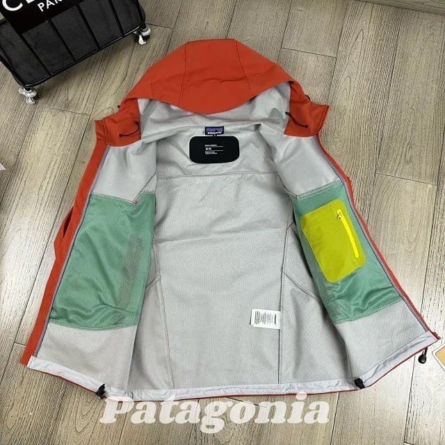 Patagonia⛰