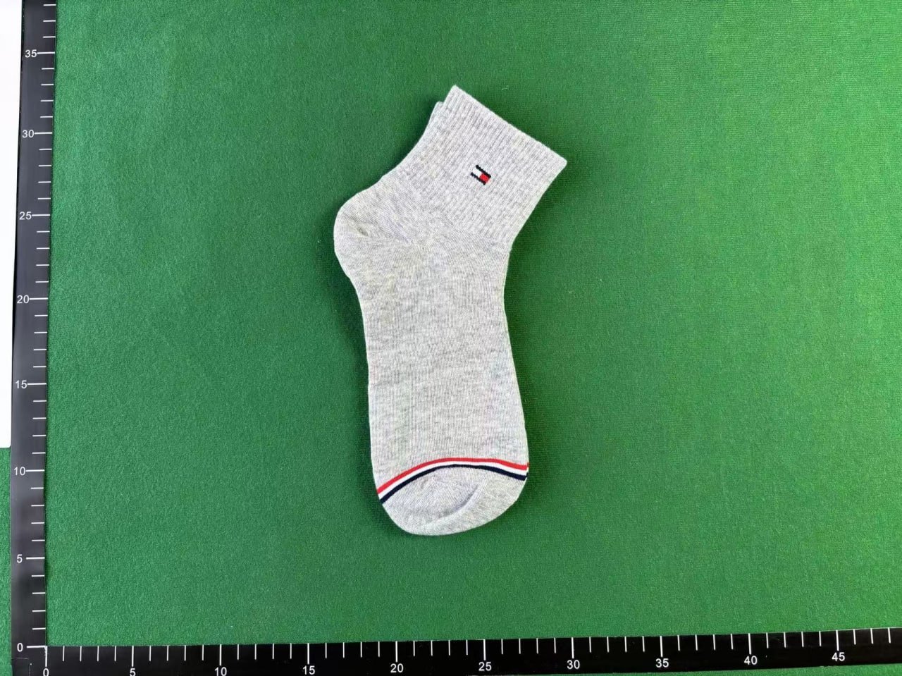 Tommy Hilfiger sock