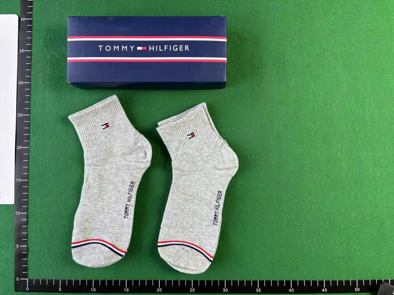 Tommy Hilfiger sock
