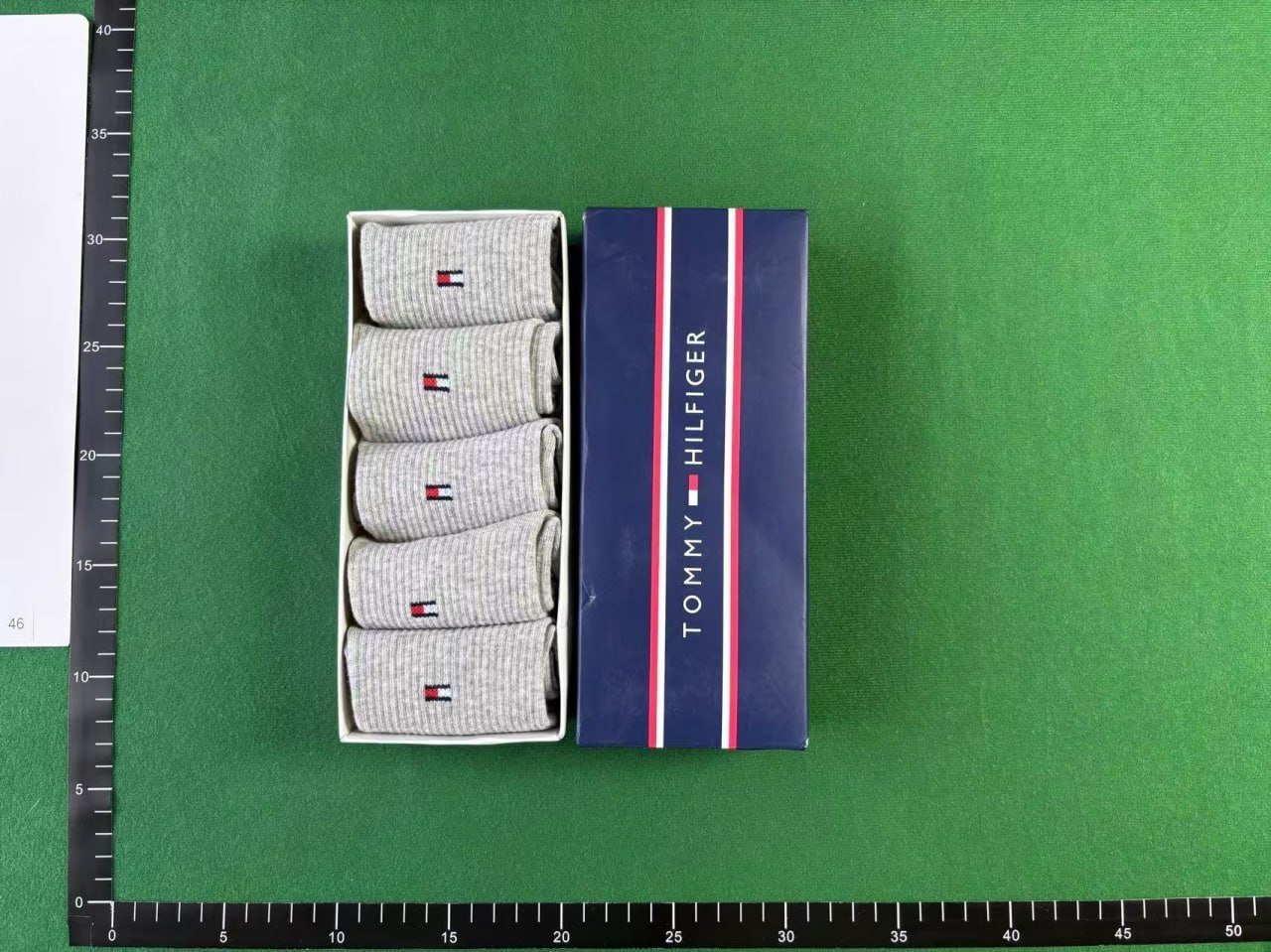 Tommy Hilfiger sock