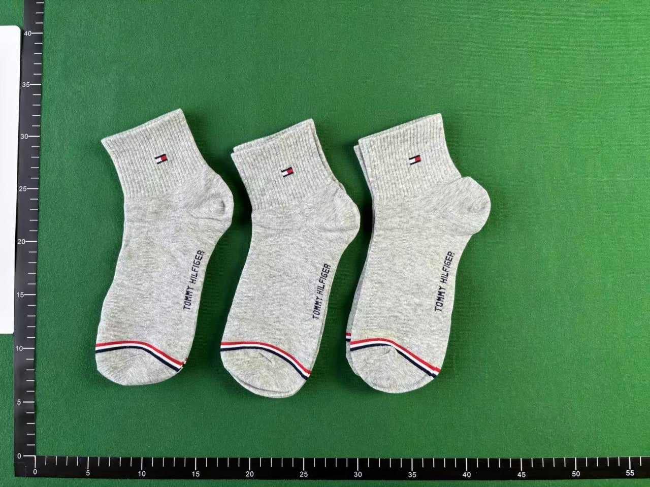 Tommy Hilfiger sock
