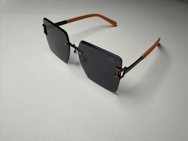 Hermès sunglasses