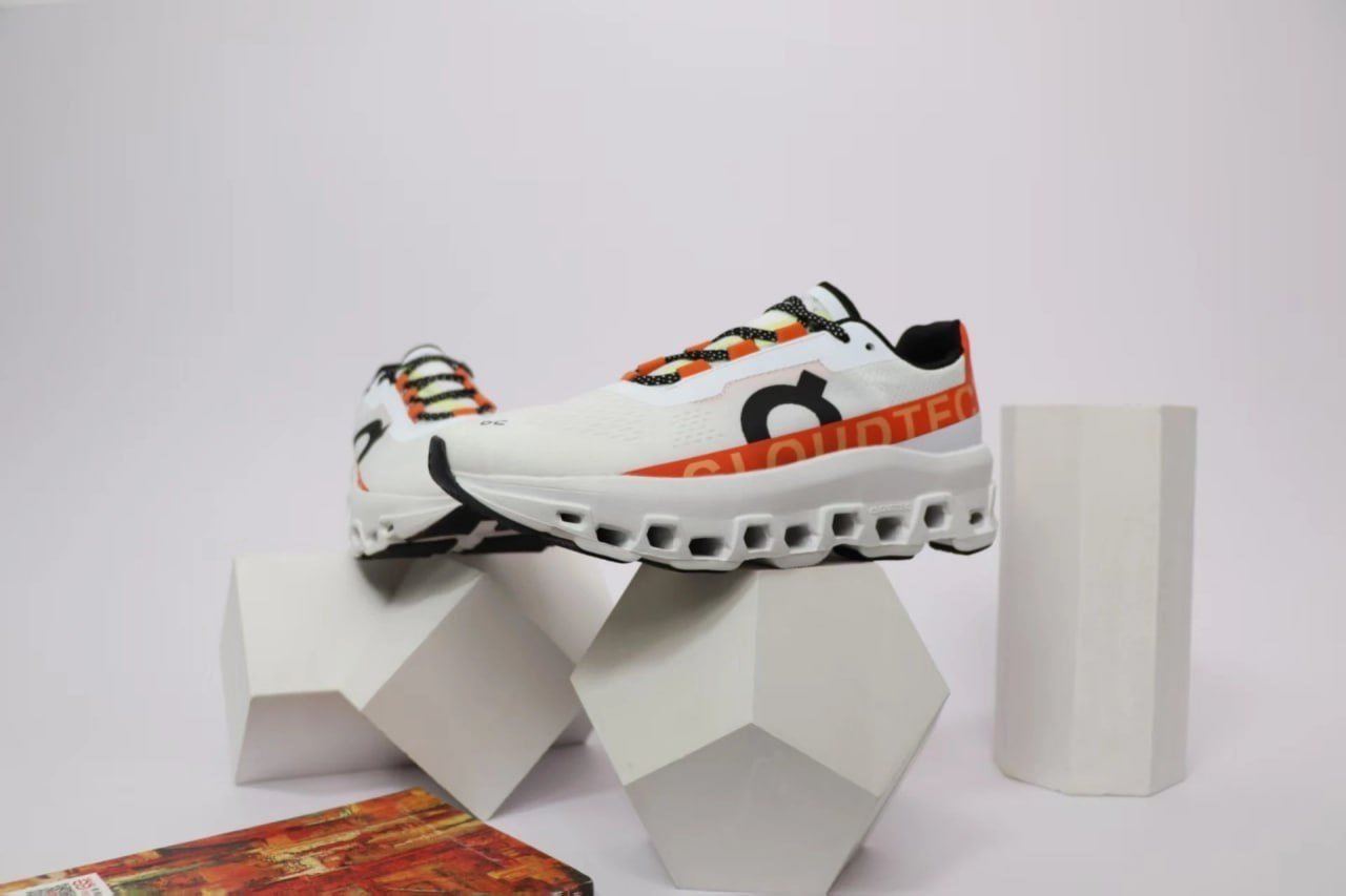 On Running?best