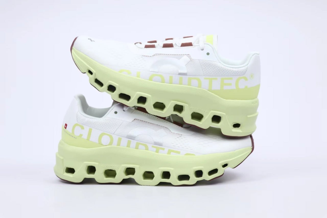 On Running?best
