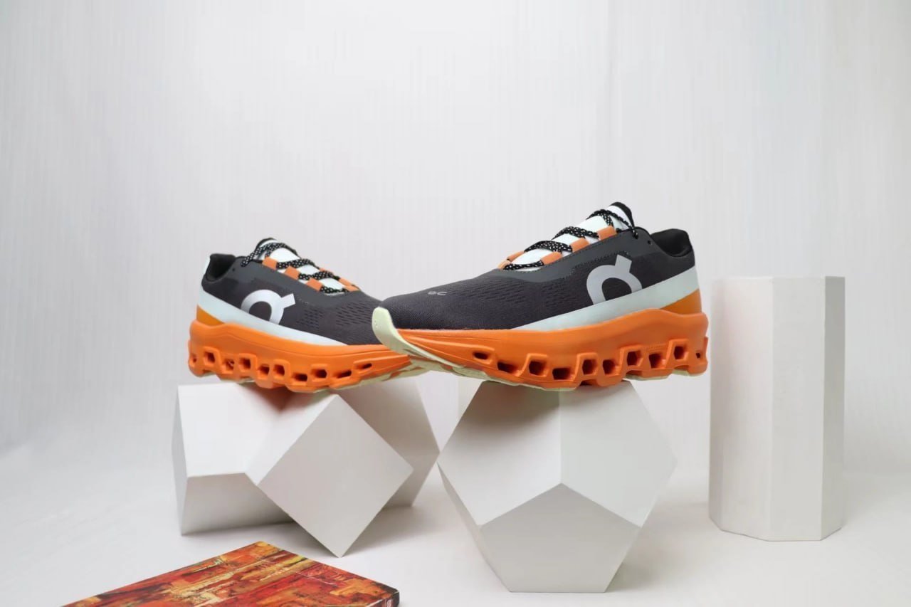 On Running?best