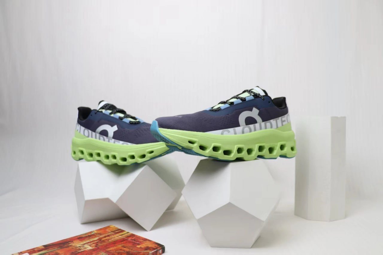 On Running?best