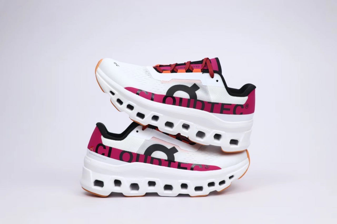 On Running?best