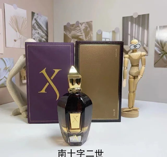  XERJOFF Perfume
