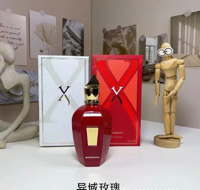  XERJOFF Perfume