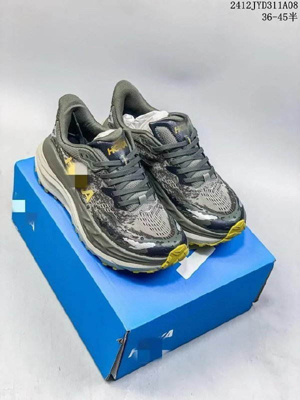 hoka stinson?best