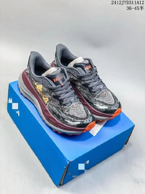 hoka stinson?best