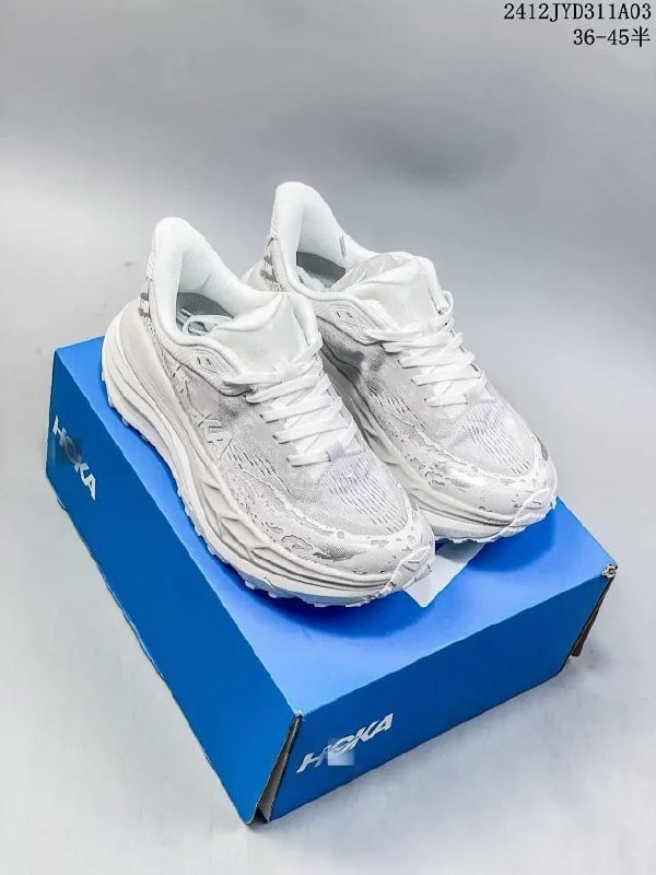 hoka stinson?best
